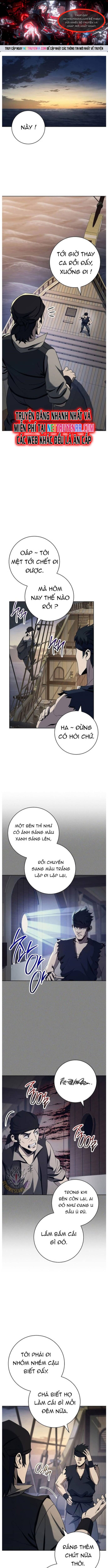 Cốt Binh Trở Lại Chapter 303 - 1