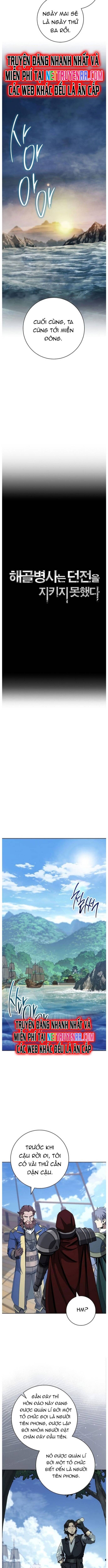 Cốt Binh Trở Lại Chapter 303 - 2