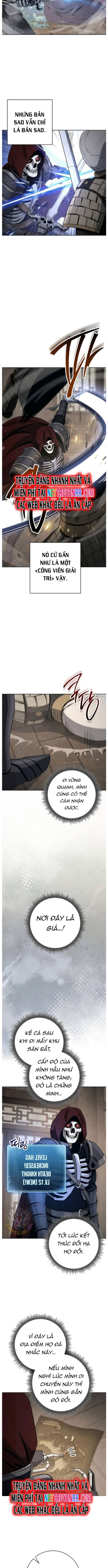 Cốt Binh Trở Lại Chapter 303 - 11