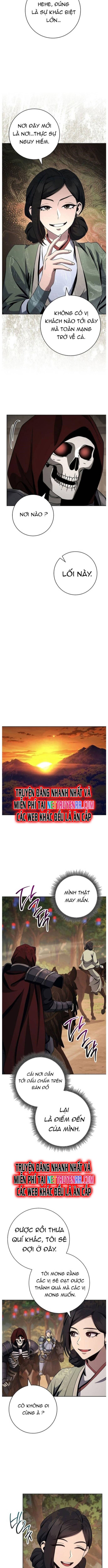 Cốt Binh Trở Lại Chapter 303 - 12