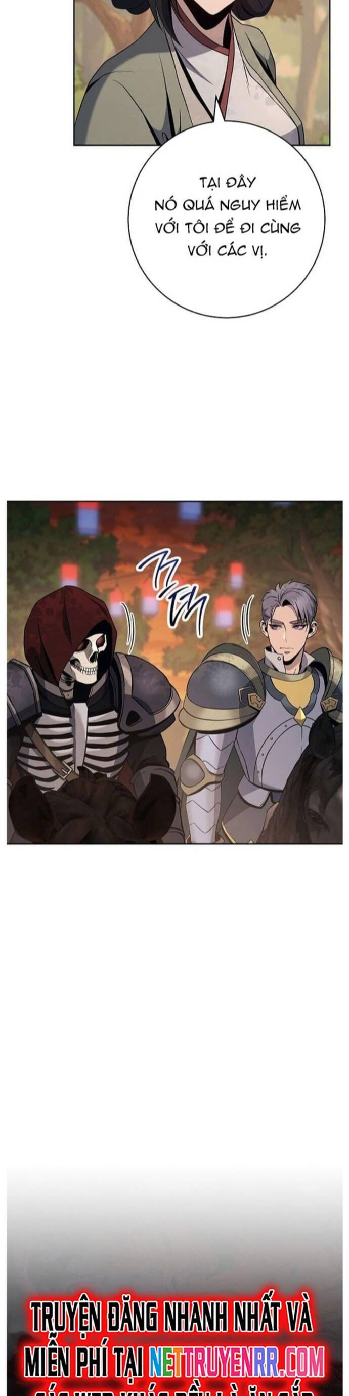 Cốt Binh Trở Lại Chapter 303 - 13