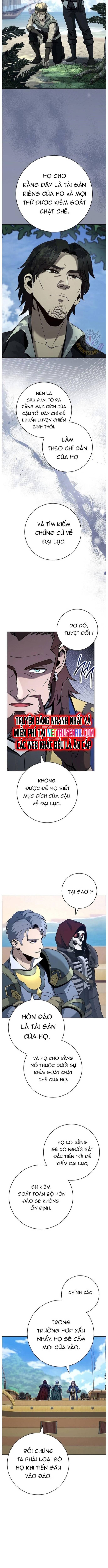 Cốt Binh Trở Lại Chapter 303 - 3