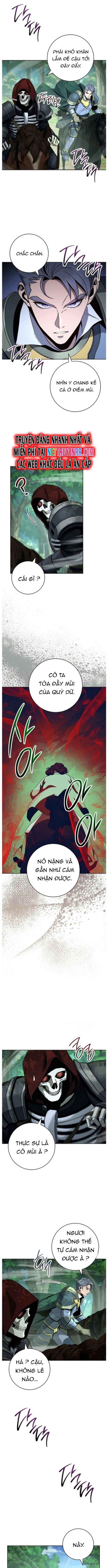 Cốt Binh Trở Lại Chapter 303 - 7