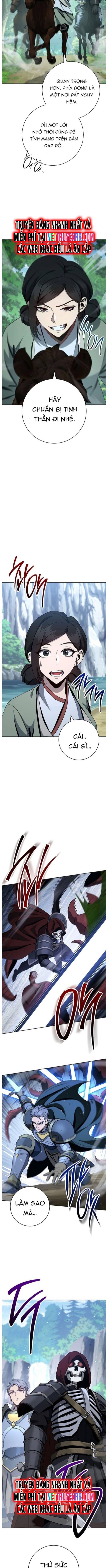 Cốt Binh Trở Lại Chapter 303 - 9