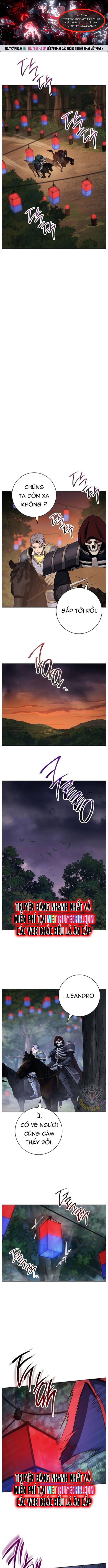 Cốt Binh Trở Lại Chapter 304 - 1