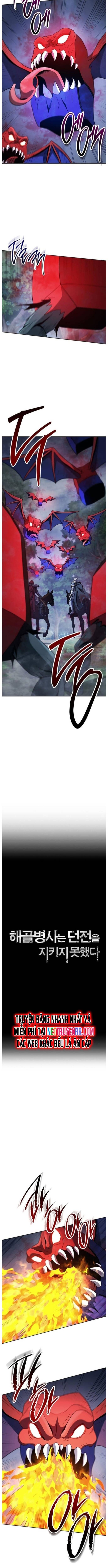 Cốt Binh Trở Lại Chapter 304 - 2