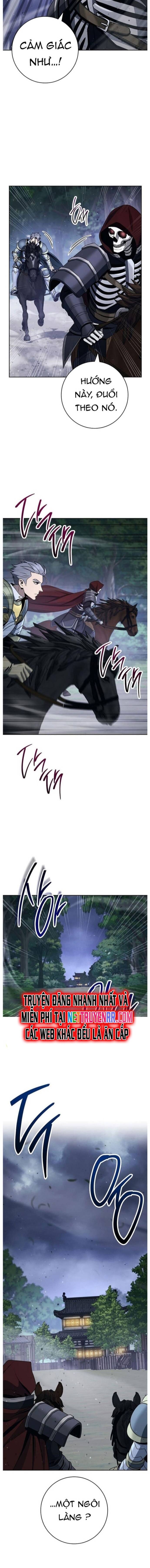 Cốt Binh Trở Lại Chapter 304 - 12