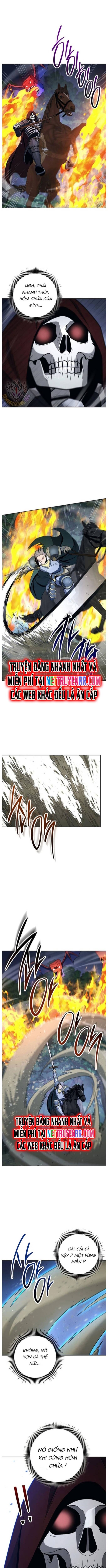 Cốt Binh Trở Lại Chapter 304 - 3