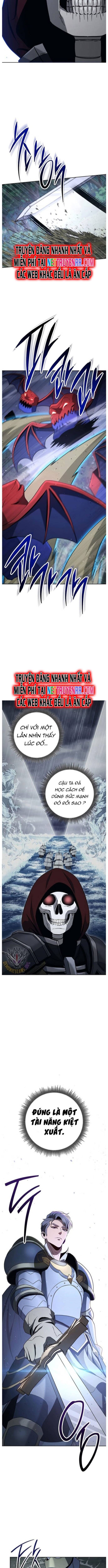 Cốt Binh Trở Lại Chapter 304 - 4