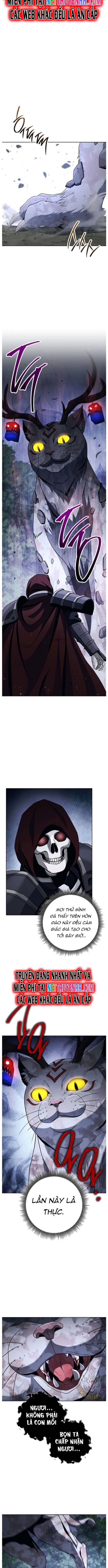 Cốt Binh Trở Lại Chapter 304 - 6