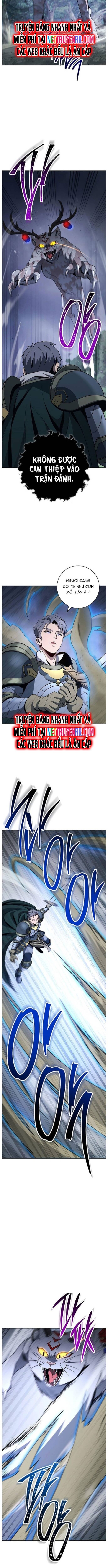 Cốt Binh Trở Lại Chapter 304 - 7