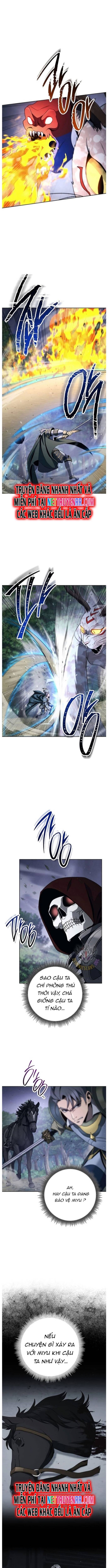 Cốt Binh Trở Lại Chapter 304 - 8