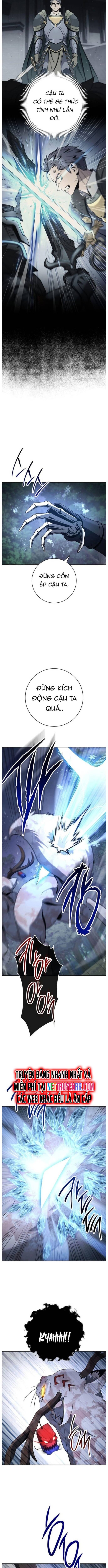Cốt Binh Trở Lại Chapter 304 - 9