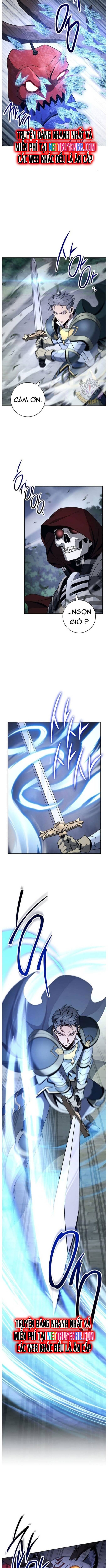 Cốt Binh Trở Lại Chapter 304 - 10