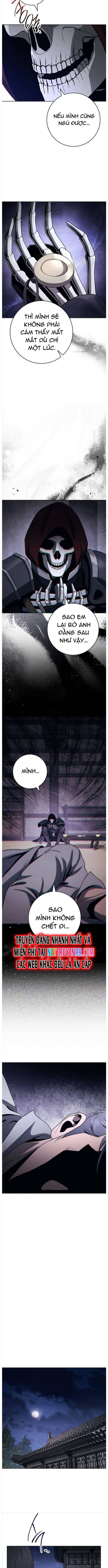 Cốt Binh Trở Lại Chapter 305 - 10