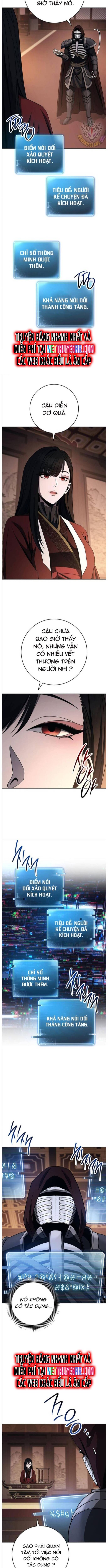 Cốt Binh Trở Lại Chapter 306 - 3