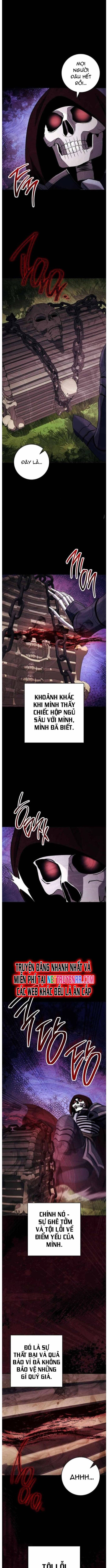 Cốt Binh Trở Lại Chapter 307 - 6