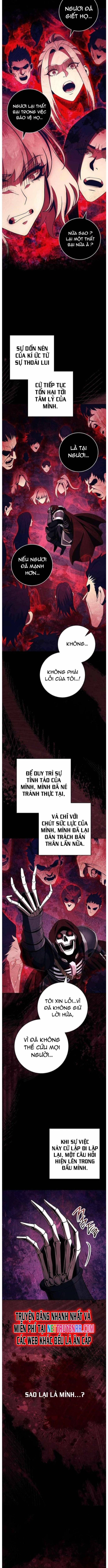 Cốt Binh Trở Lại Chapter 307 - 8