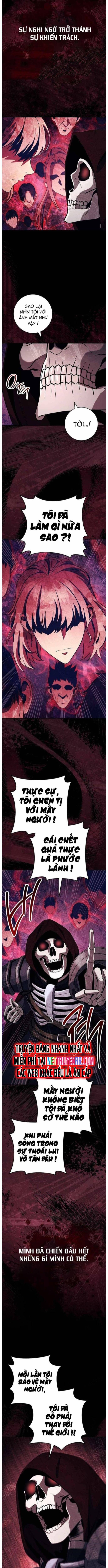 Cốt Binh Trở Lại Chapter 307 - 9