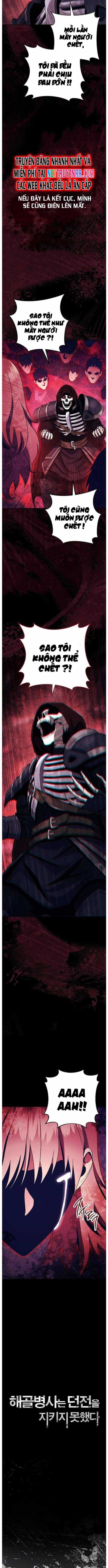 Cốt Binh Trở Lại Chapter 307 - 10