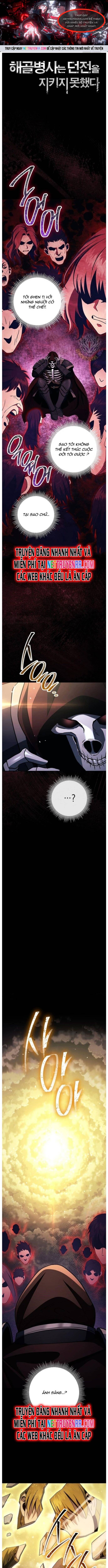 Cốt Binh Trở Lại Chapter 309 - 1