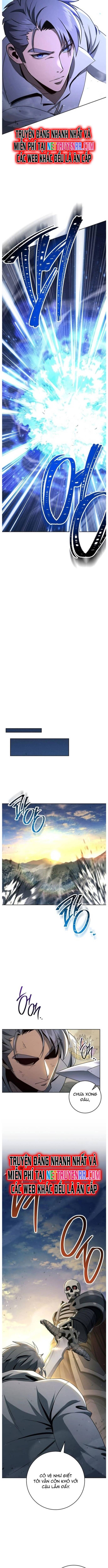 Cốt Binh Trở Lại Chapter 309 - 11