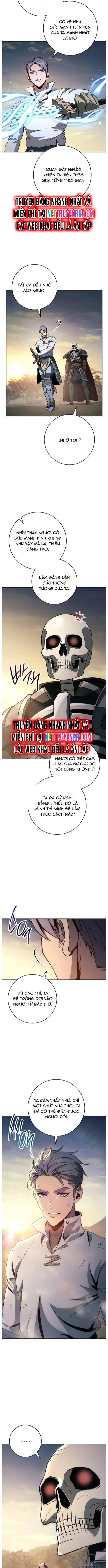 Cốt Binh Trở Lại Chapter 309 - 14