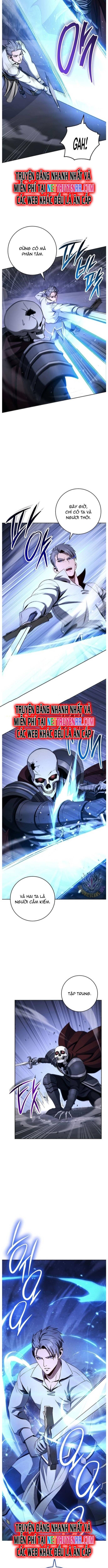 Cốt Binh Trở Lại Chapter 309 - 6