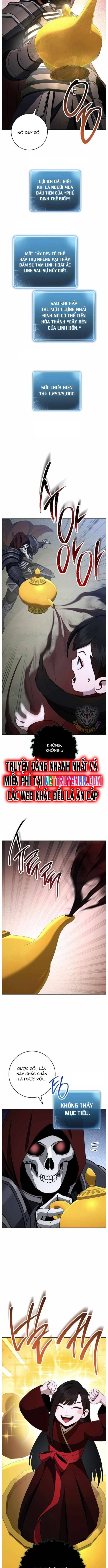 Cốt Binh Trở Lại Chapter 310 - 6