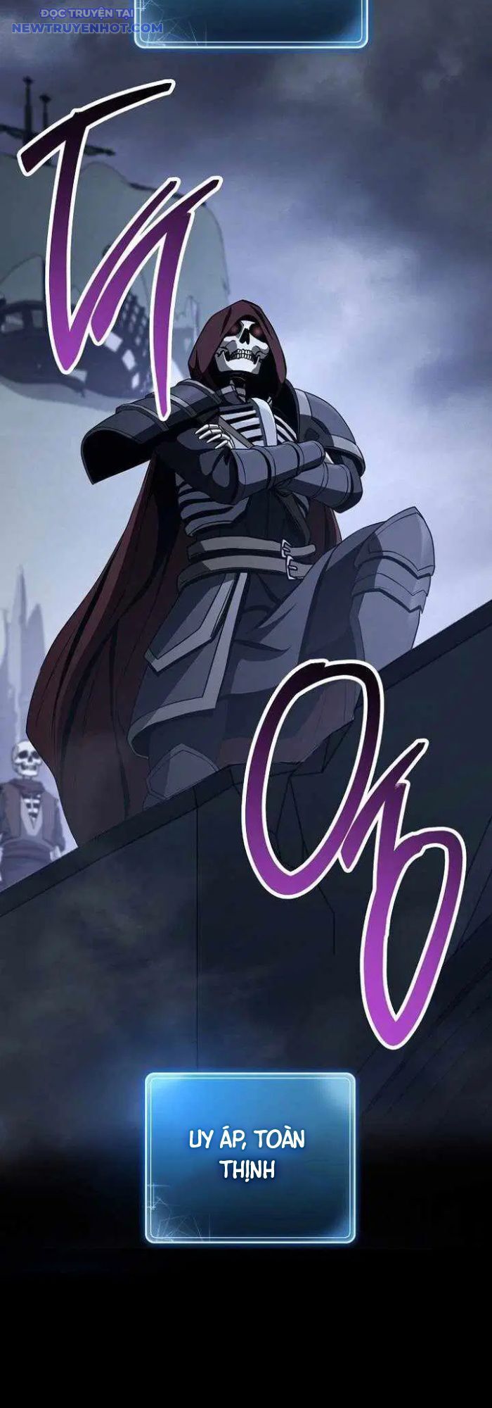 Cốt Binh Trở Lại Chapter 311 - 11