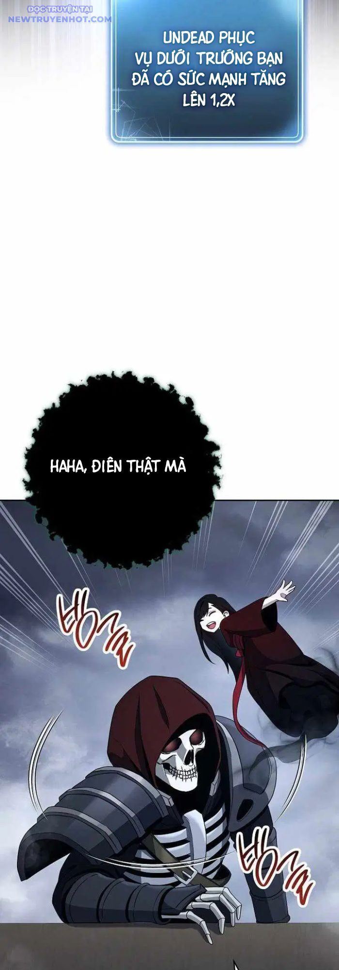 Cốt Binh Trở Lại Chapter 311 - 13