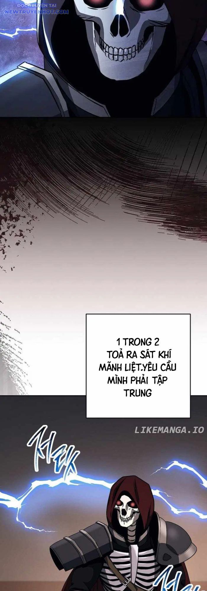 Cốt Binh Trở Lại Chapter 311 - 24