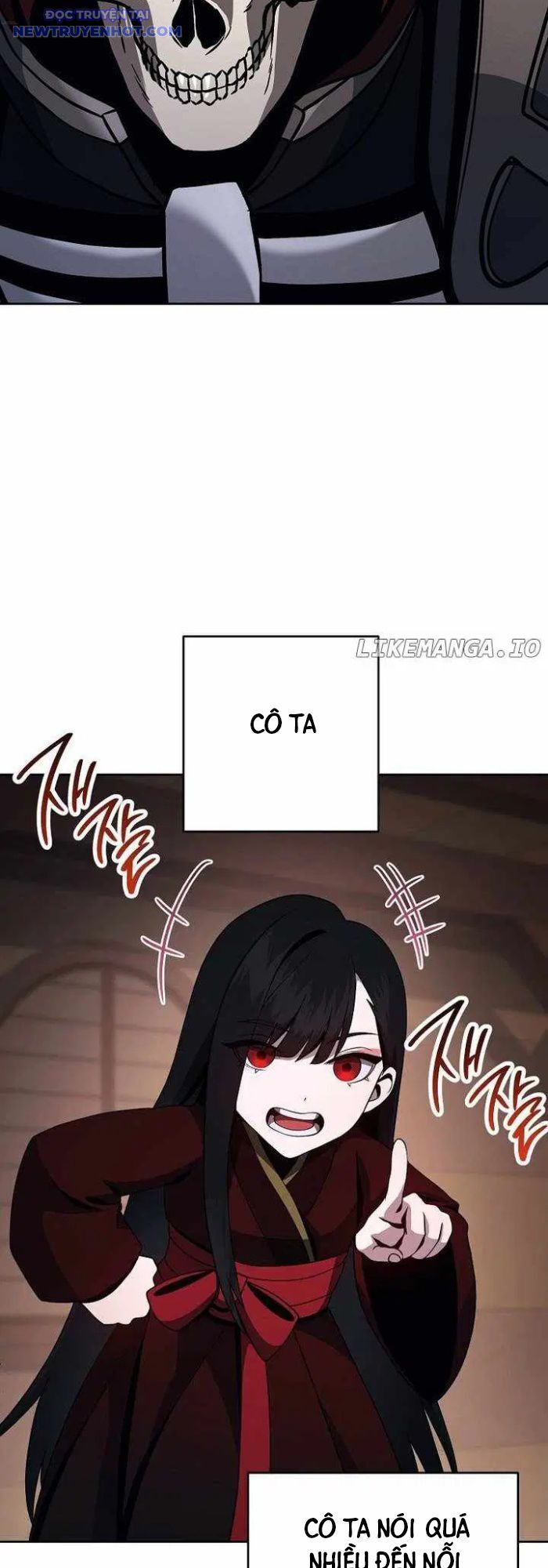 Cốt Binh Trở Lại Chapter 311 - 29