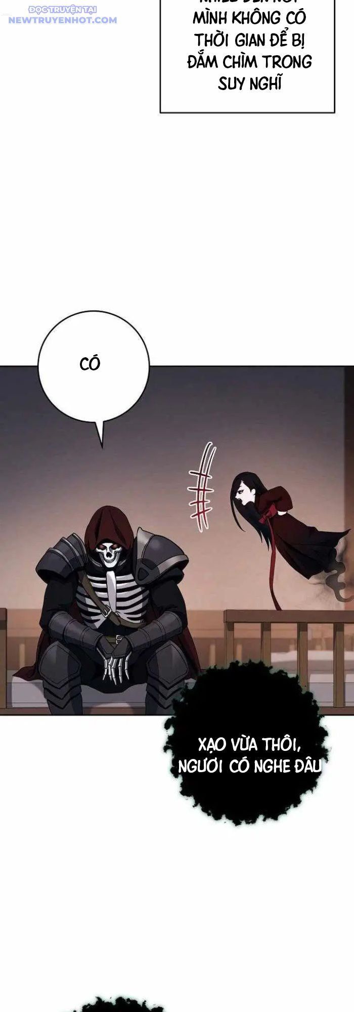 Cốt Binh Trở Lại Chapter 311 - 30