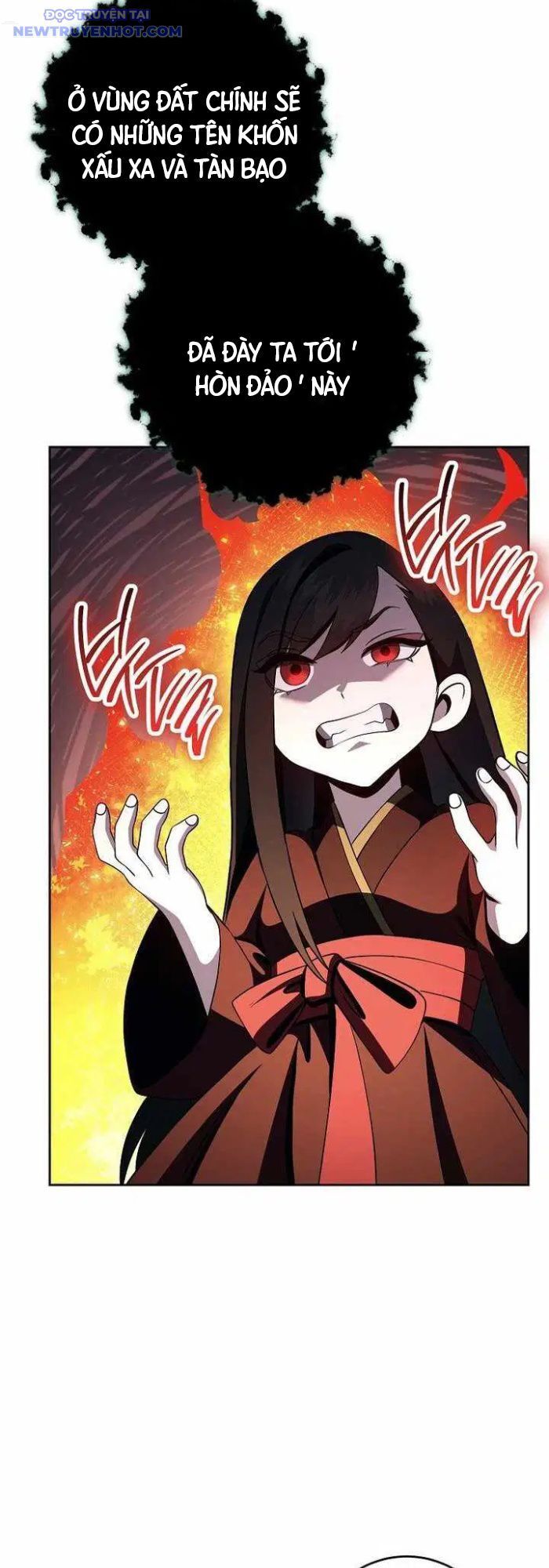 Cốt Binh Trở Lại Chapter 311 - 31