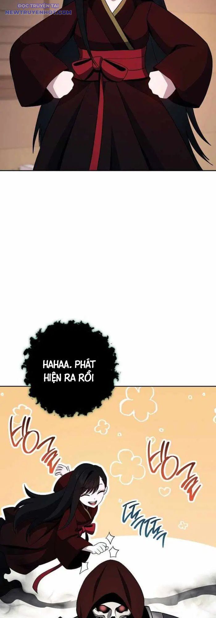 Cốt Binh Trở Lại Chapter 311 - 34