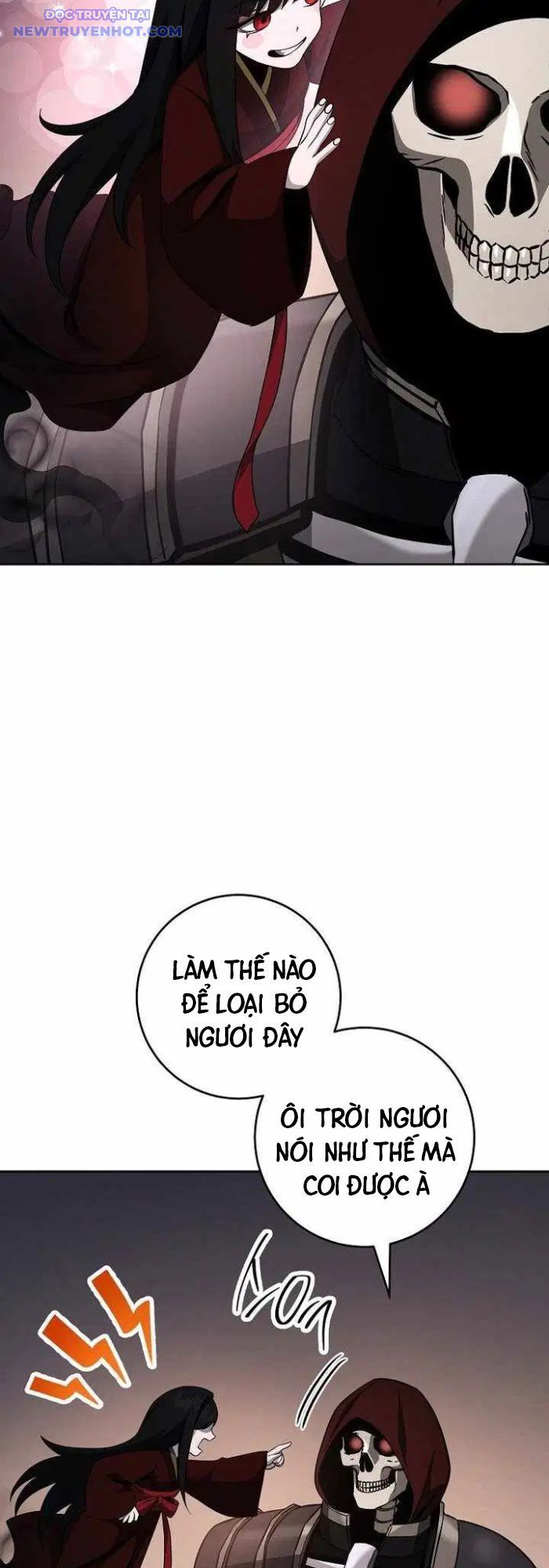 Cốt Binh Trở Lại Chapter 311 - 37