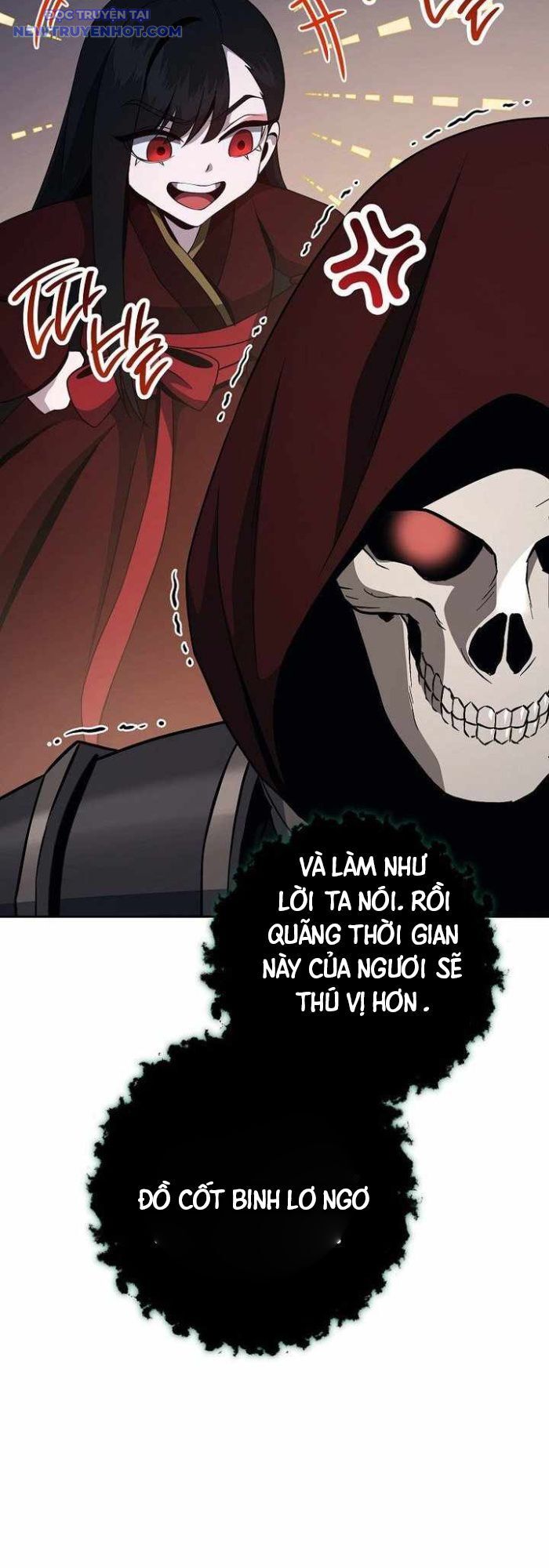 Cốt Binh Trở Lại Chapter 311 - 39