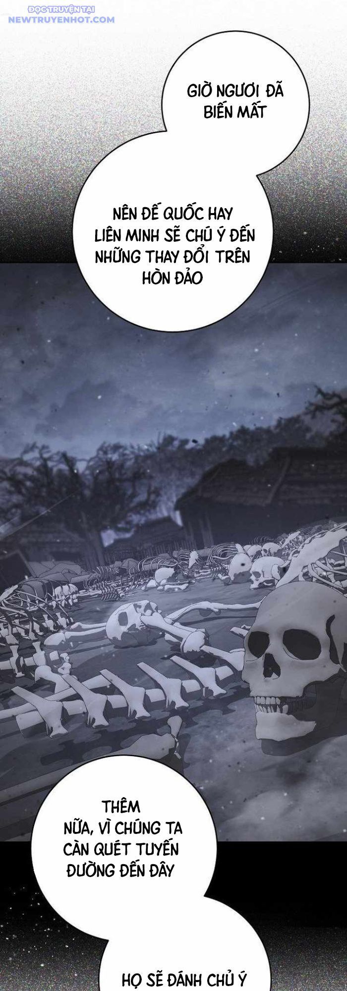 Cốt Binh Trở Lại Chapter 311 - 53