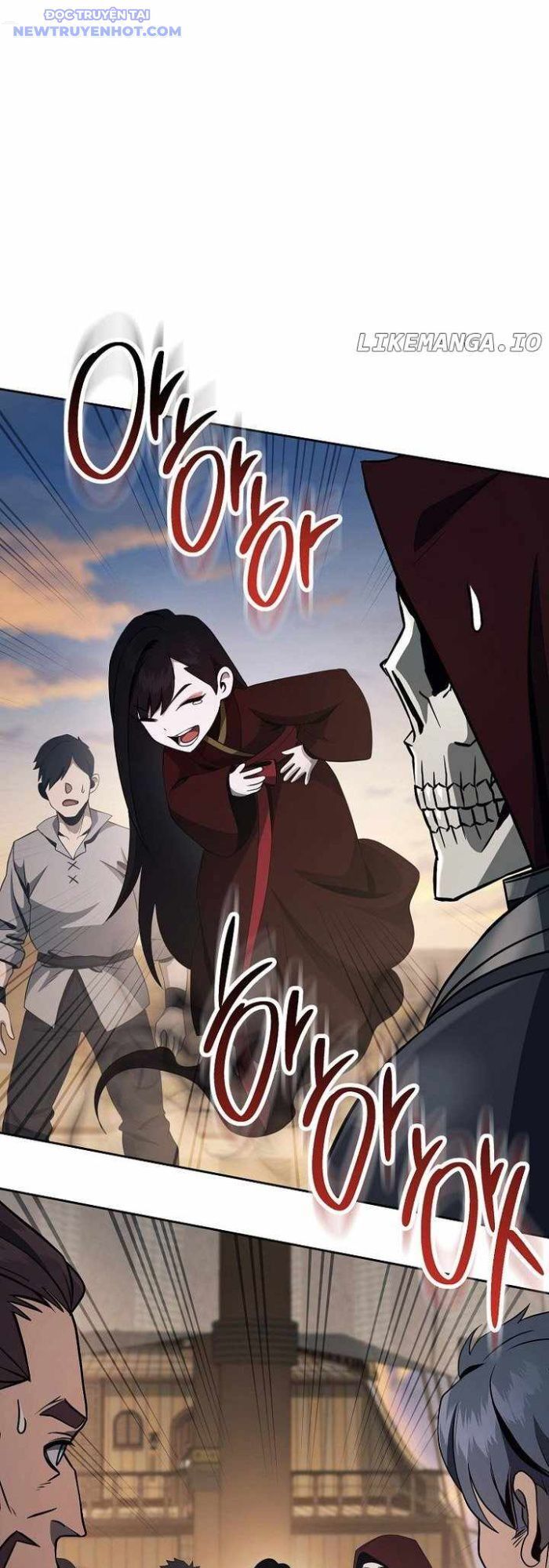 Cốt Binh Trở Lại Chapter 311 - 56