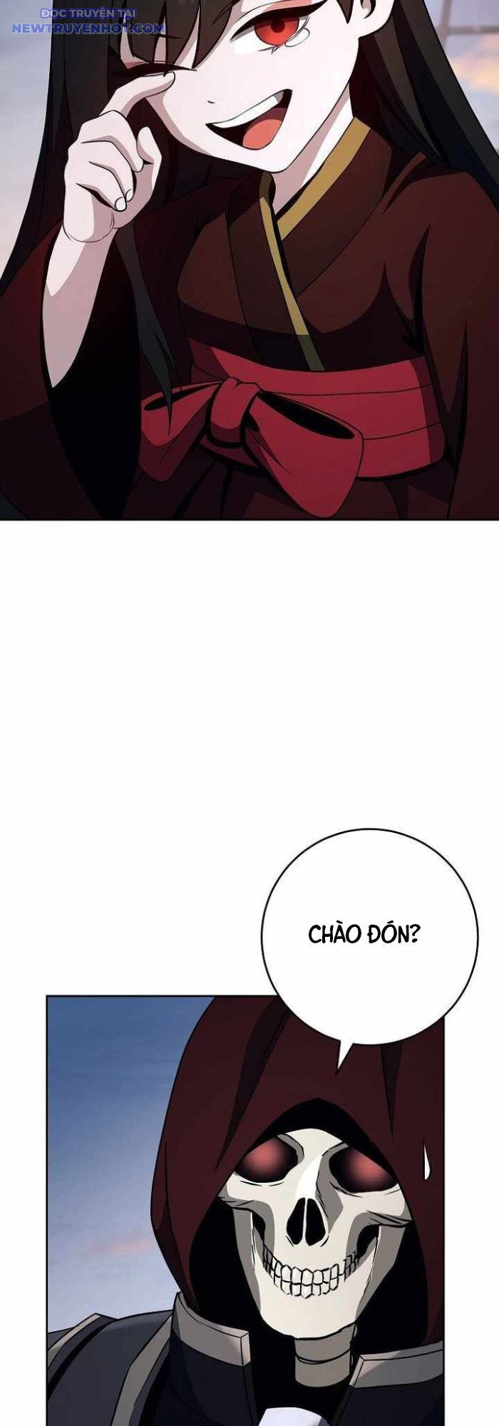 Cốt Binh Trở Lại Chapter 311 - 59