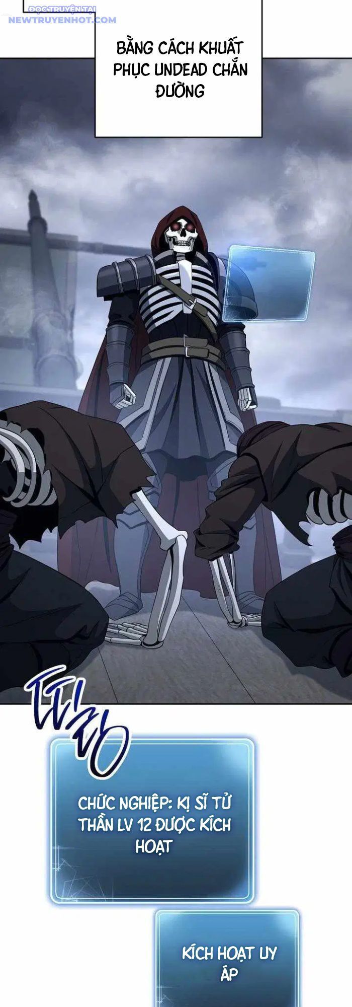Cốt Binh Trở Lại Chapter 311 - 7