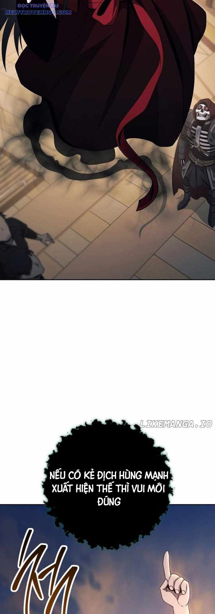 Cốt Binh Trở Lại Chapter 311 - 61