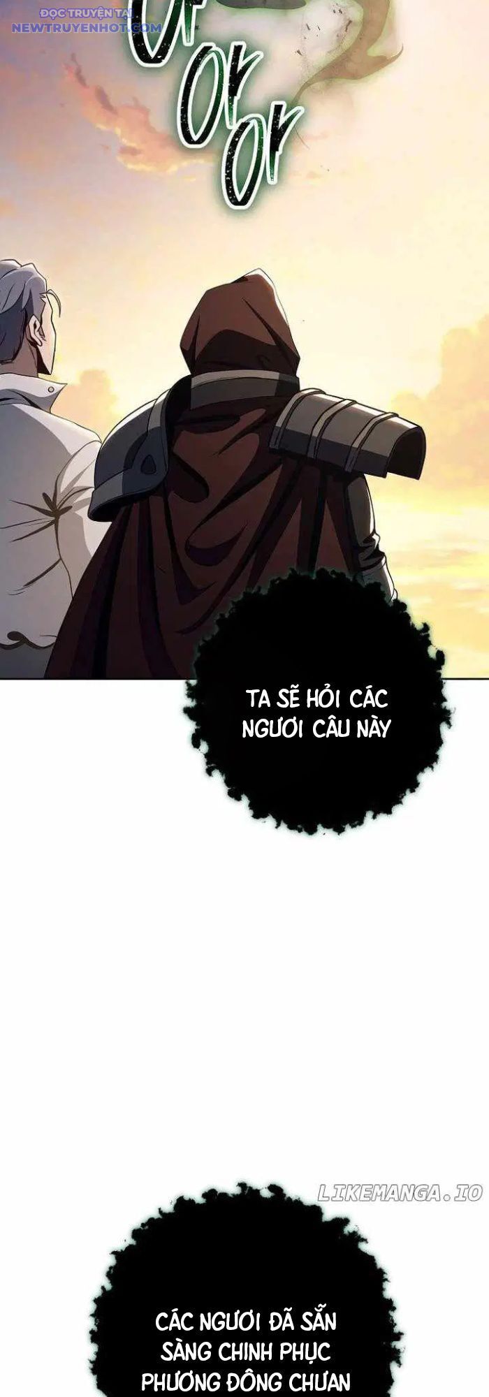 Cốt Binh Trở Lại Chapter 311 - 69