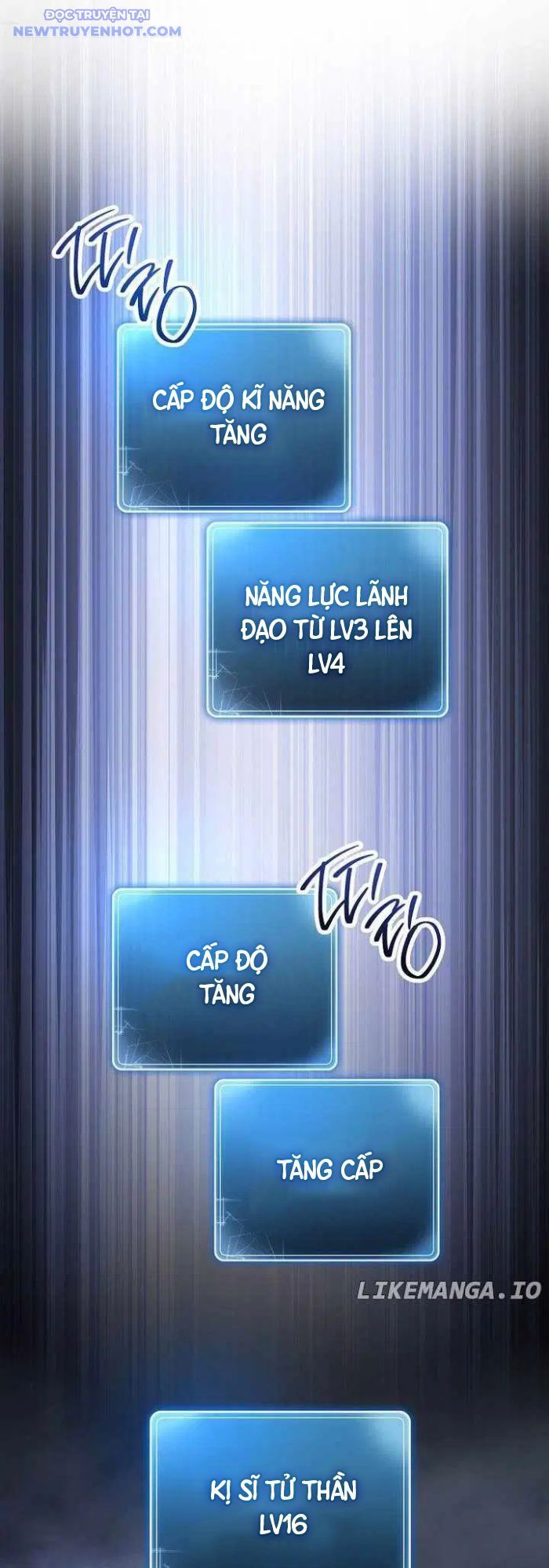 Cốt Binh Trở Lại Chapter 311 - 10