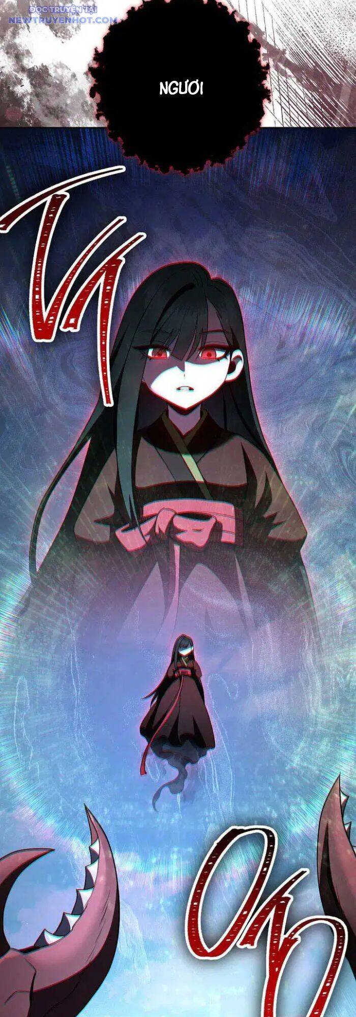 Cốt Binh Trở Lại Chapter 312 - 21