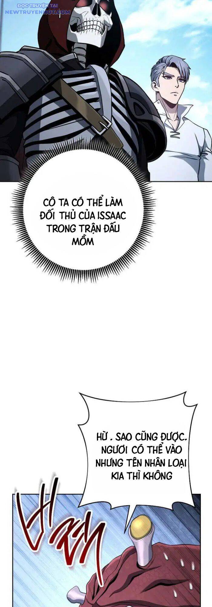Cốt Binh Trở Lại Chapter 312 - 25