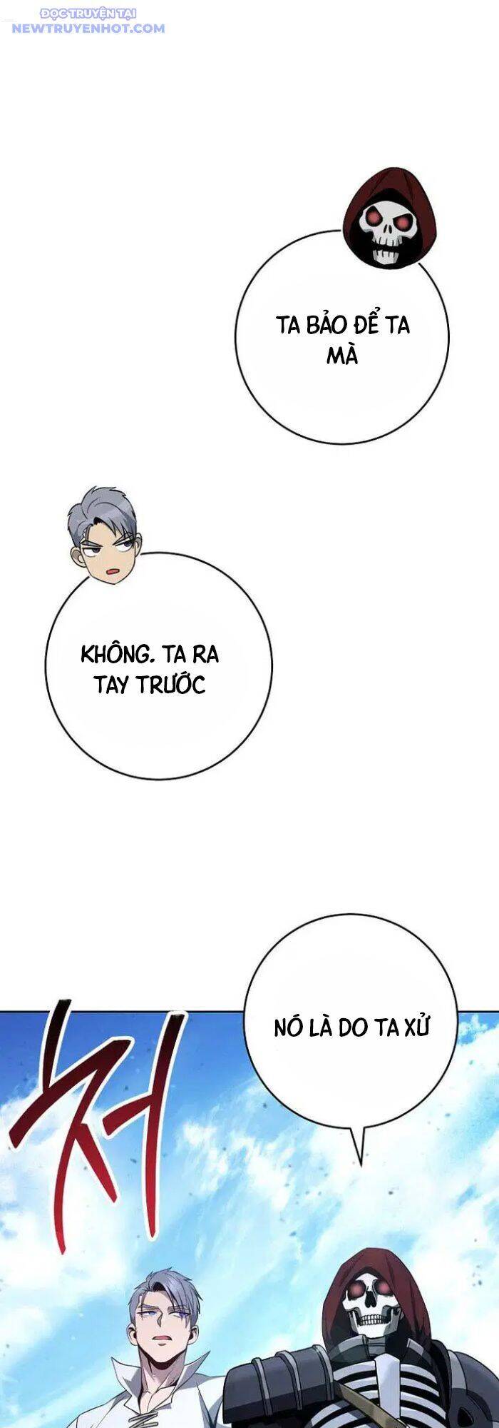 Cốt Binh Trở Lại Chapter 312 - 31