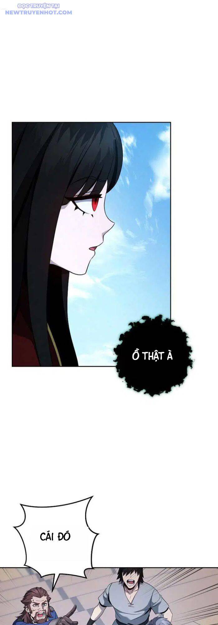 Cốt Binh Trở Lại Chapter 312 - 35