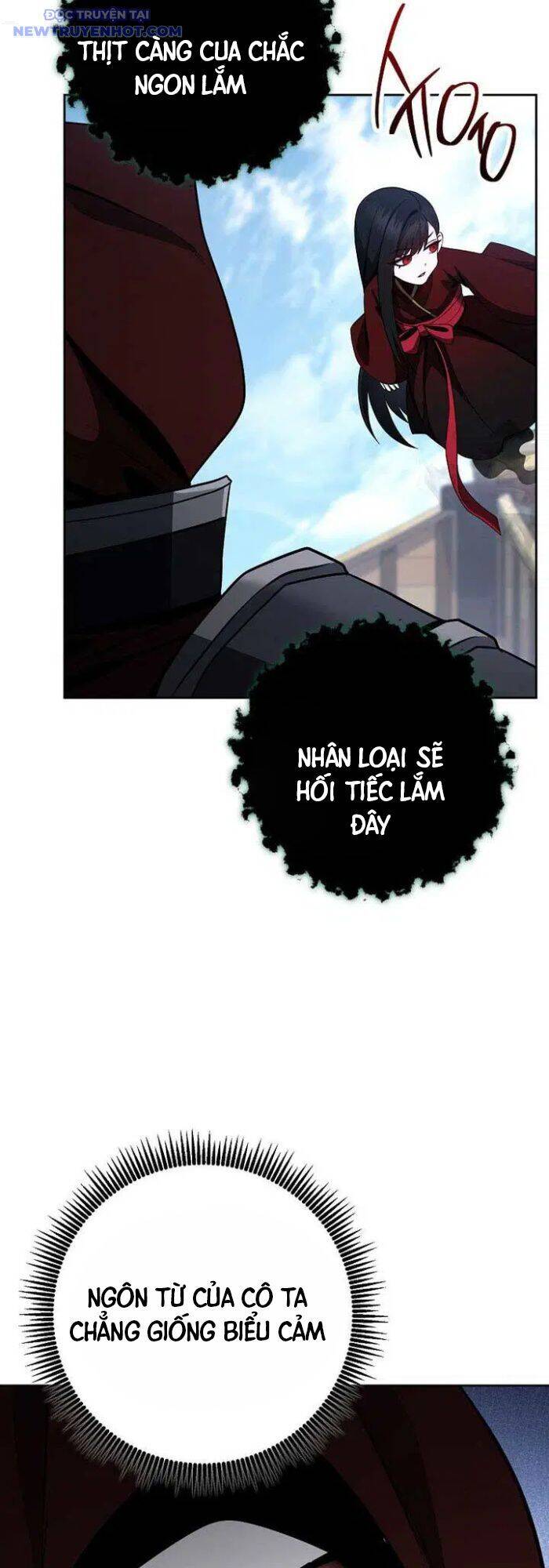 Cốt Binh Trở Lại Chapter 312 - 39